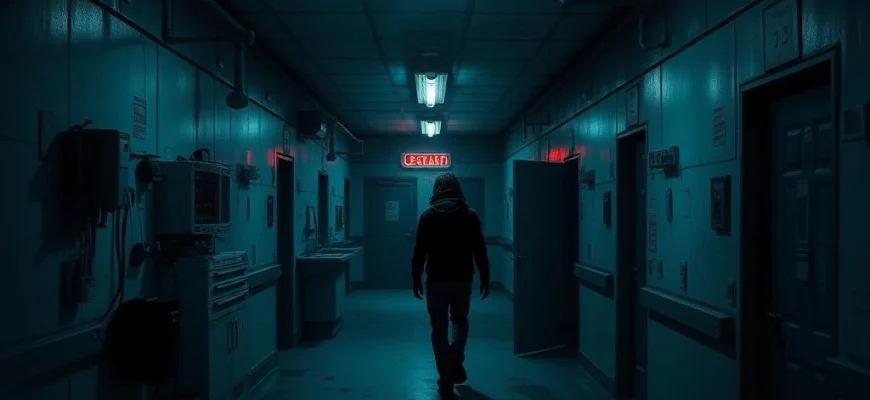 『ドクター・エクソシスト』ファン必見！似た雰囲気の作品10選