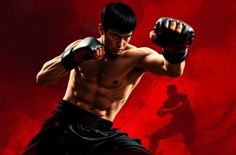 『キックボクサー: ヴェンジェンス』ファンにおすすめの10作品