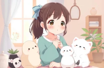 『かなめも』のような癒し系アニメ10選