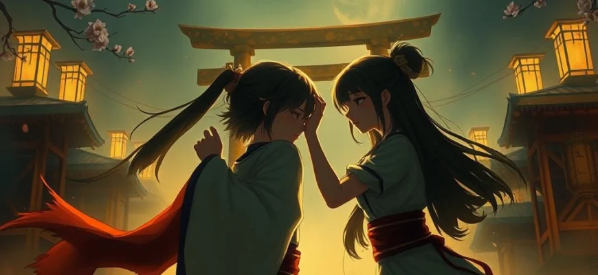 『神に誓って』ファンにおすすめの10作品