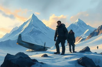 雪山サバイバルと感動を描いた『ザ・マウンテン 決死のサバイバル21日間』に似た作品10選