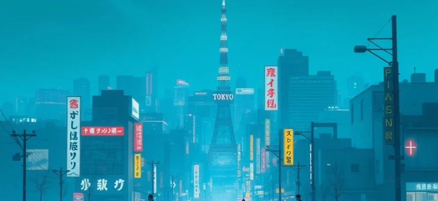 『TOKYO!』ファン必見！似たテイストの映画・ドラマ10選