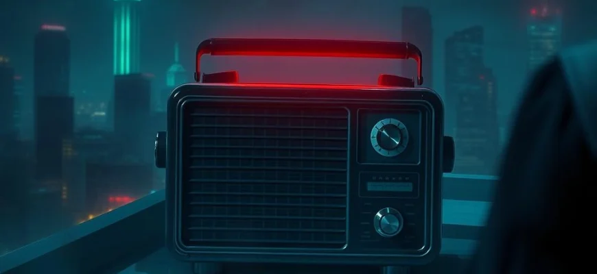 『シグナル』に似た時間旅行サスペンス作品10選