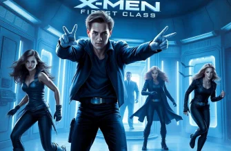 『X-MEN：ファースト・ジェネレーション』ファンにおすすめの10作品