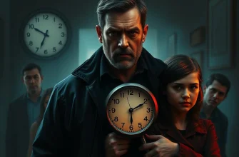 『ラストミッション』ファン必見！似た作品10選