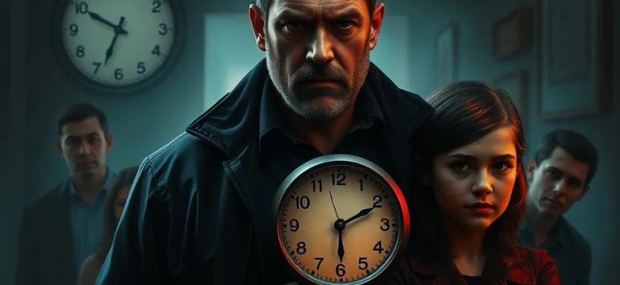 『ラストミッション』ファン必見！似た作品10選