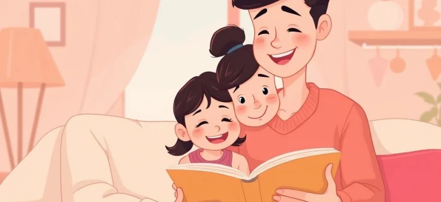 『かくしごと』に似たおすすめ作品10選