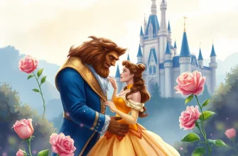 『美女と野獣』のような作品10選