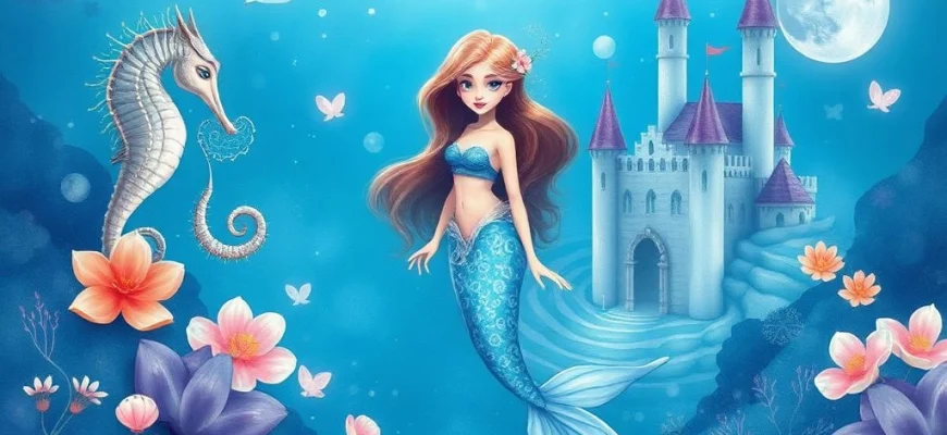 『ザ・マーメイド』のような作品10選