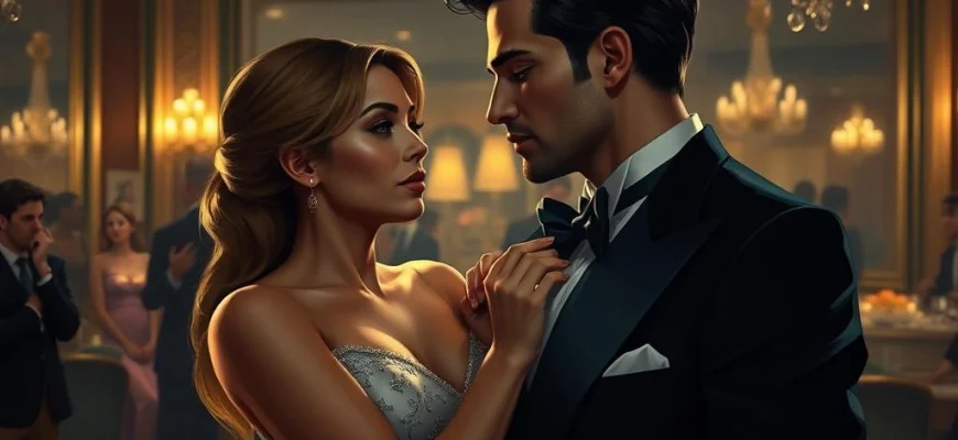 『ハイソサエティ』に似たおすすめ作品10選