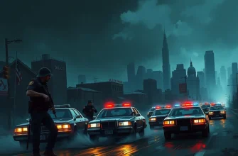 『追跡者』のような追跡劇が楽しめる作品10選