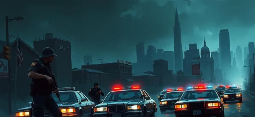 『追跡者』のような追跡劇が楽しめる作品10選