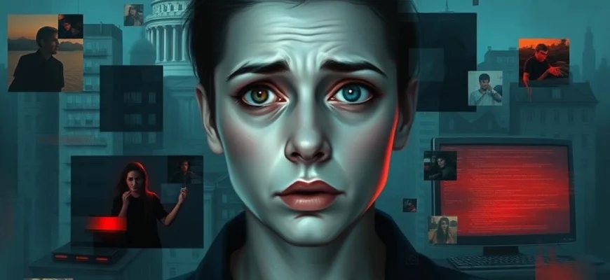 『リコール』ファン必見！記憶をテーマにした10作品