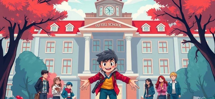 『庶民サンプル』に似たおすすめ作品10選