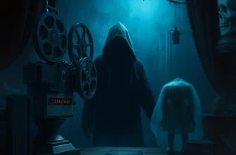 『フェノミナ』に似たホラー＆ファンタジー作品10選