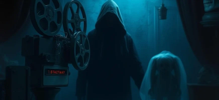 『フェノミナ』に似たホラー＆ファンタジー作品10選