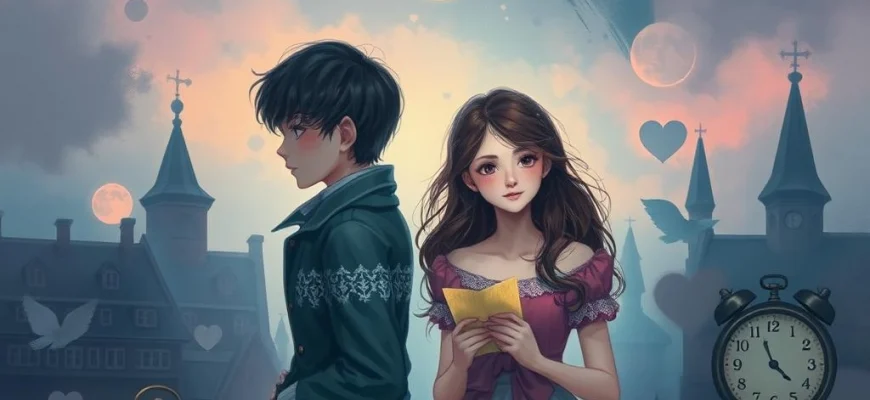 『恋するふたり』ファン必見の10作品