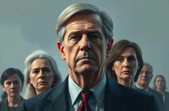 『ポリティカル・アニマルズ』に似た政治ドラマ10選