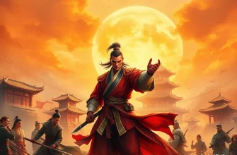 『ワンス・アポン・ア・タイム・イン・チャイナ』ファン必見の10作品