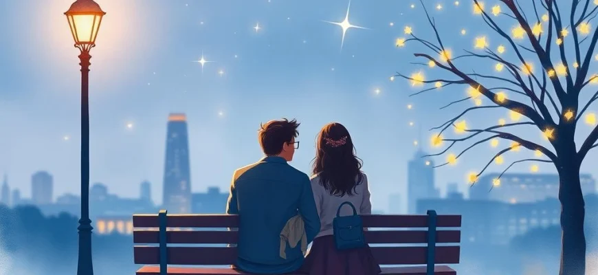 『ビフォア・サンライズ 恋人までの距離』のような作品10選