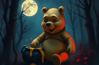 『プー あくまのくまさん』と似たホラー作品10選