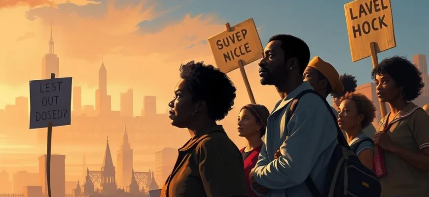 『セルマ』のような歴史と正義を描く作品10選