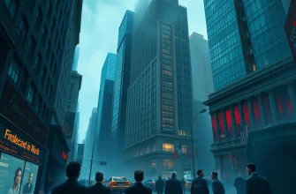 『マージン・コール』に似た作品10選