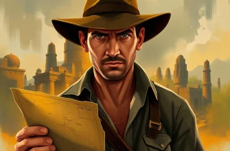 『インディ・ジョーンズ』のような冒険映画10選