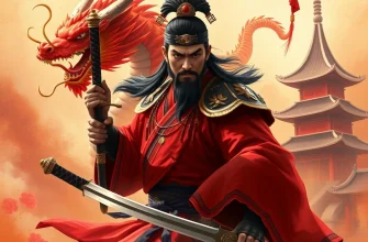 『ムーラン』のような勇気と感動の物語10選