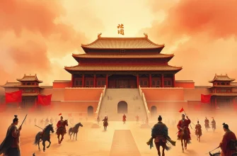 『始皇帝 天下統一』に似た歴史ドラマ10選