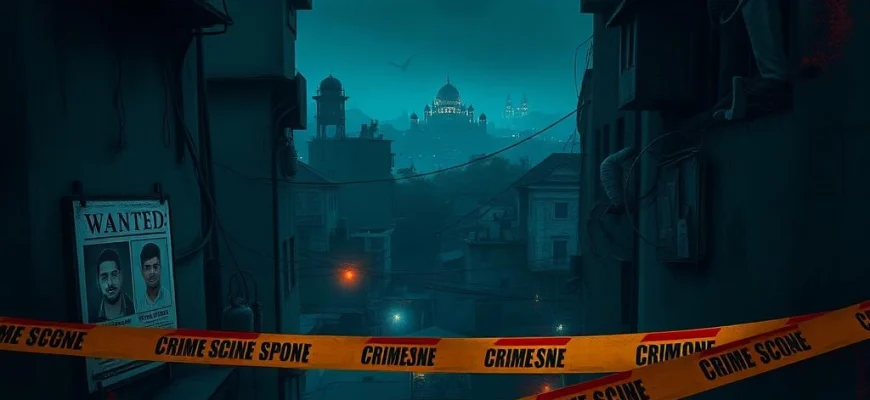 『愛しのボンベイ』ファンにおすすめの10作品