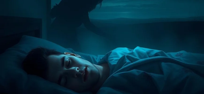 『MARA／マーラ』ファン必見！似た雰囲気のホラー作品10選