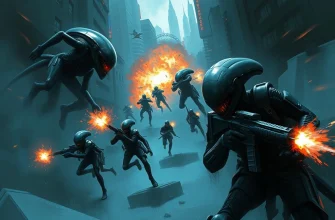 『プレデター2』ファンにおすすめの10作品