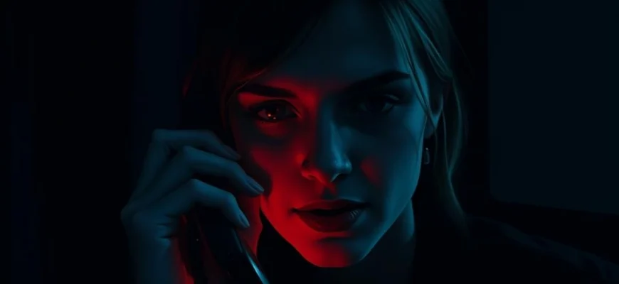 『ザ・ギルティ』に似たサスペンス作品10選