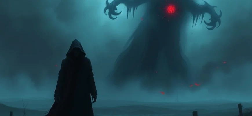 『Talk to Me』のようなホラー映画・ドラマ10選