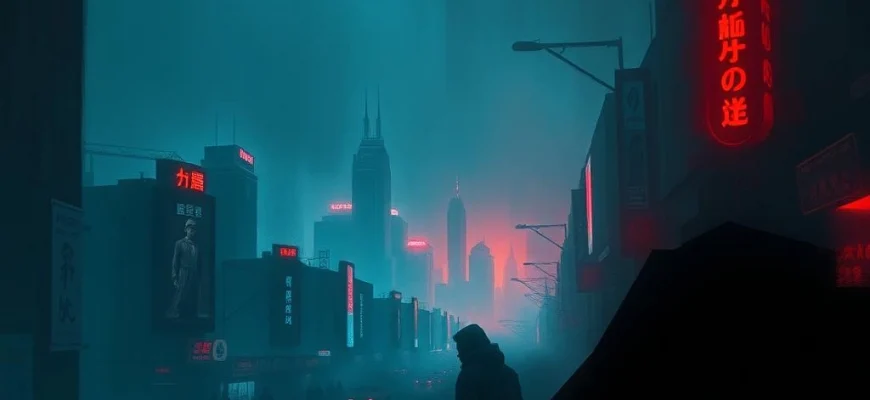 『ガッデム 阿修羅』の世界観を堪能できる10作品