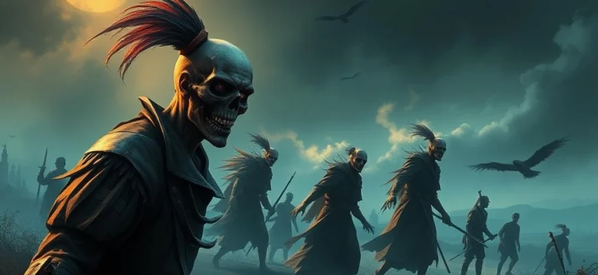 『プライドと偏見とゾンビ』ファンにおすすめの10作品