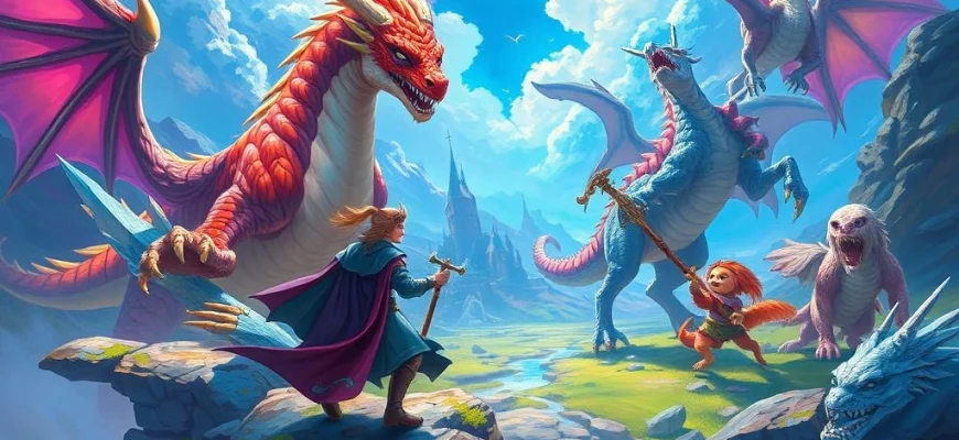 『帰還者の魔法は特別です』ファンにおすすめの10作品