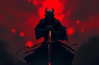 『無限の住人』ファン必見！似た作品10選