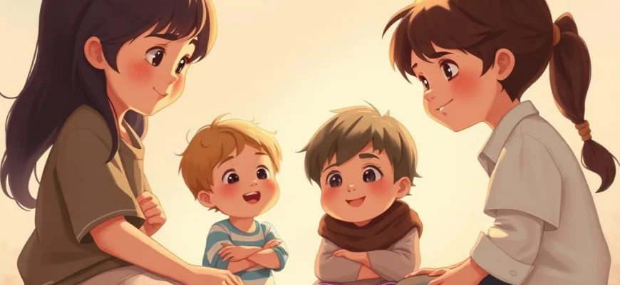 『小さな巨人』のような感動的な作品10選