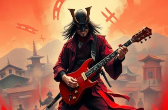 『バクマツロック』ファンにおすすめの10作品