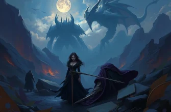 『Villainess Level 99』ファン必見！似た作品10選