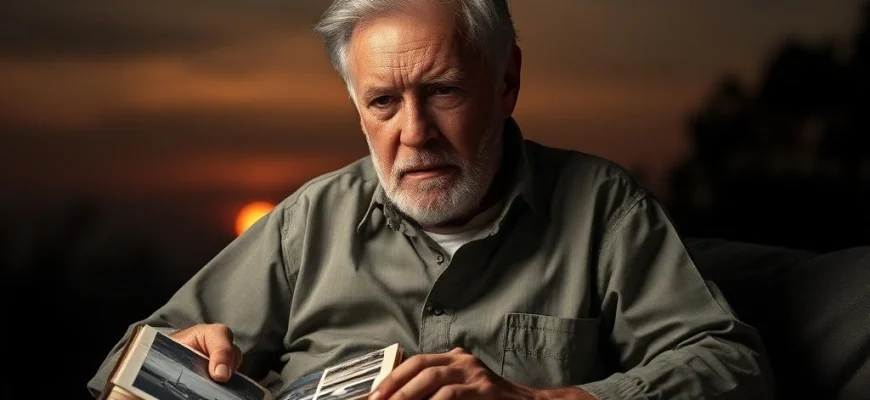 『アバウト・シュミット』ファンにおすすめの10作品