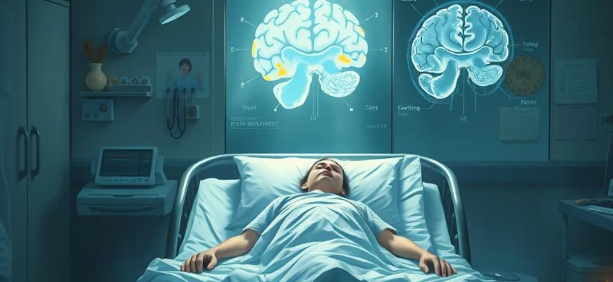 『彼女が目覚めるその日まで』ファン必見！似た作品10選