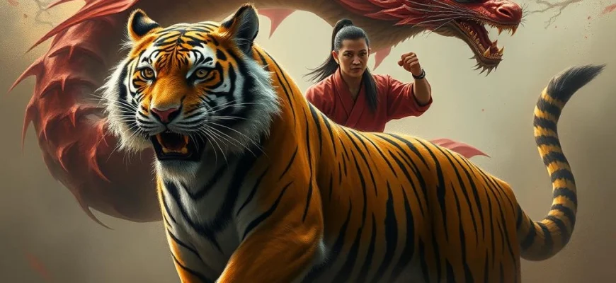 『タイガー&ドラゴン』ファン必見の10作品