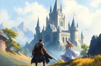 『天空のエスカフローネ』ファンにおすすめの10作品