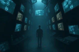 『ズーム／見えない参加者』ファン必見！似た雰囲気の作品10選