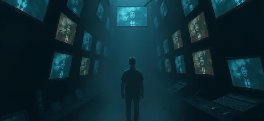 『ズーム／見えない参加者』ファン必見！似た雰囲気の作品10選