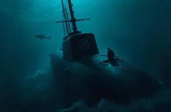 『沈黙の艦隊』に似たサスペンス作品10選