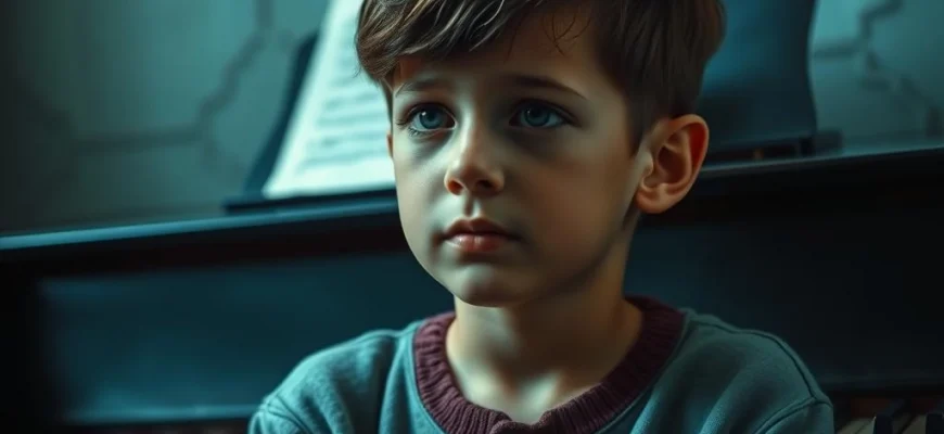 美と悲劇を描いた作品10選